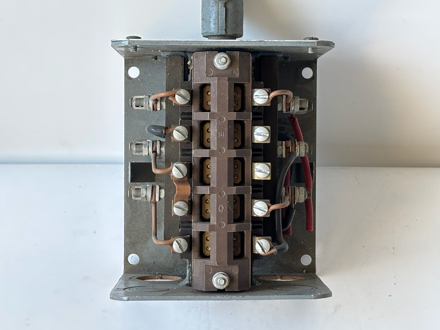 Cutler-Hammer 9441H194B1 Size 1 5 HP Forward/Reverse Drum Switch