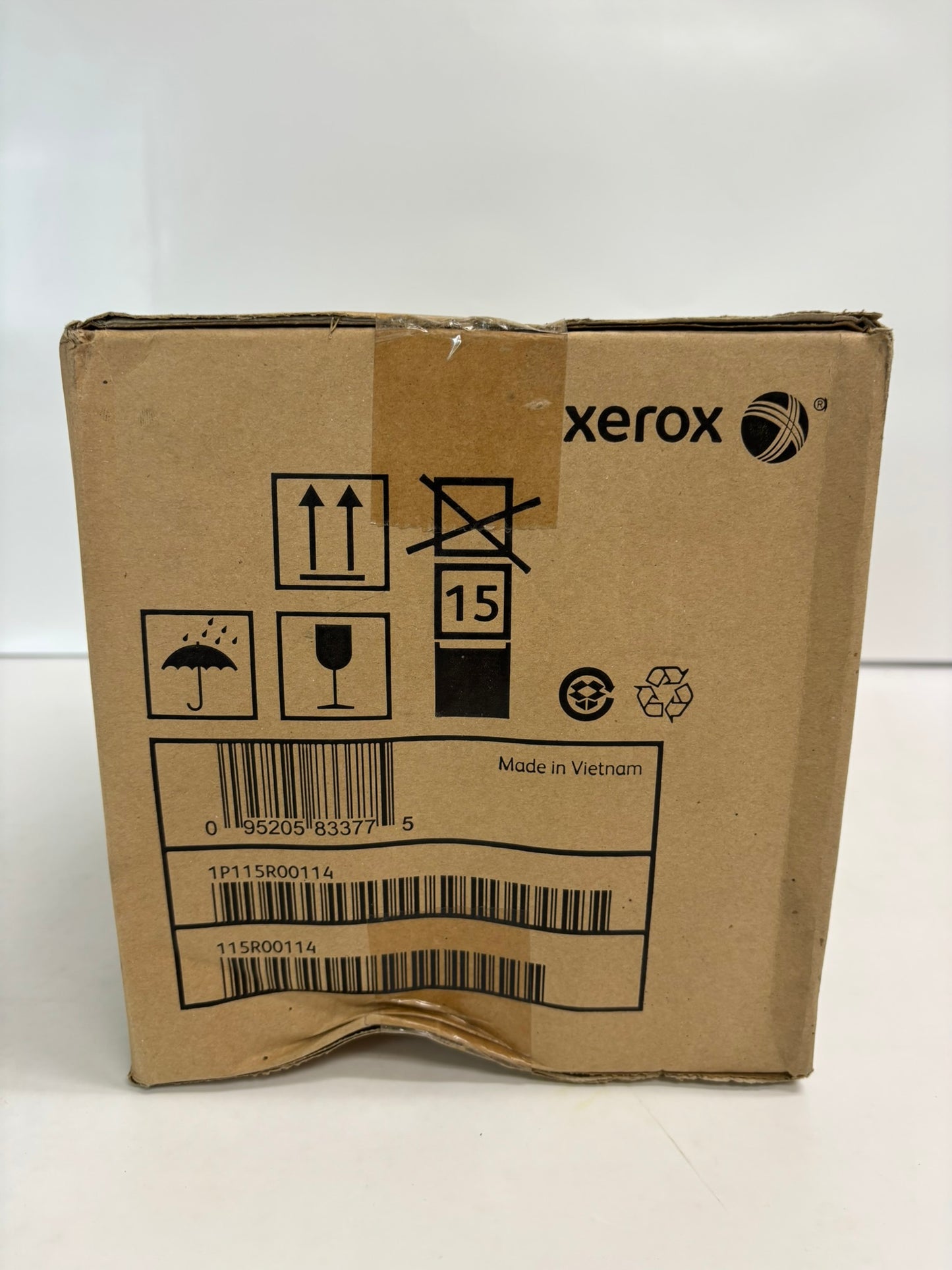 Cosmetic OEM Xerox VersaLink B7025,B7030,C7020,C7025,C7030 Fuser Unit 115R00114