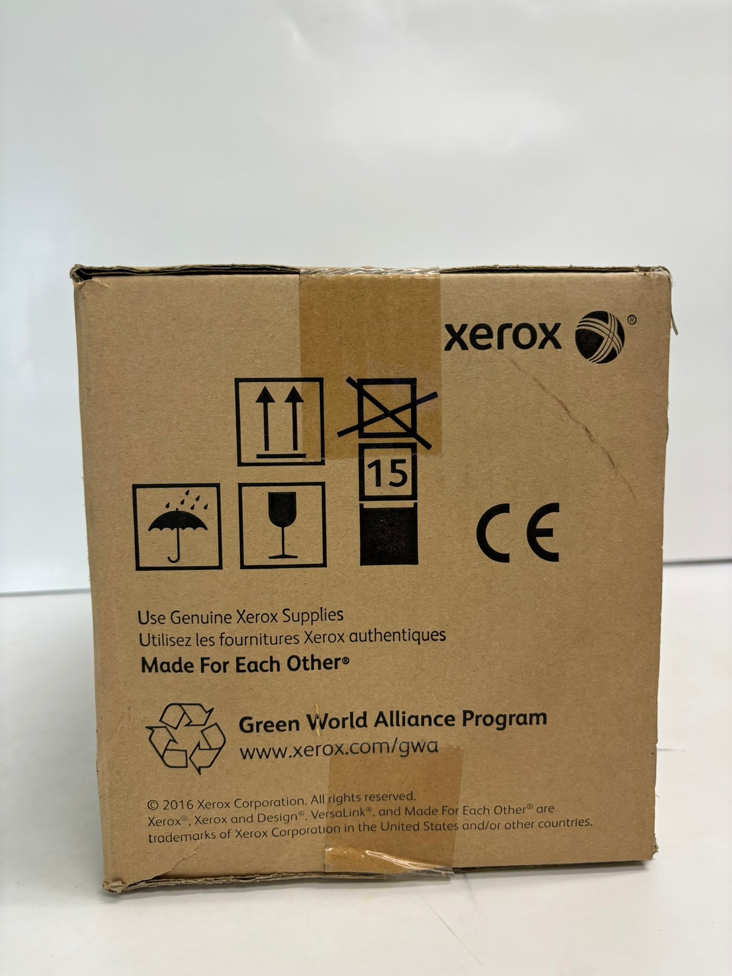 Cosmetic OEM Xerox VersaLink B7025,B7030,C7020,C7025,C7030 Fuser Unit 115R00114