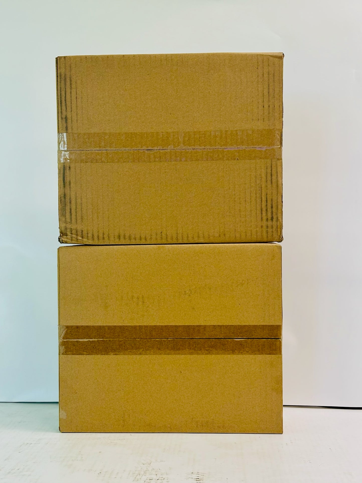 2 Genuine Brother HL-L8250CDN, HL-L8260CDW Waste Toner Box WT-320CL