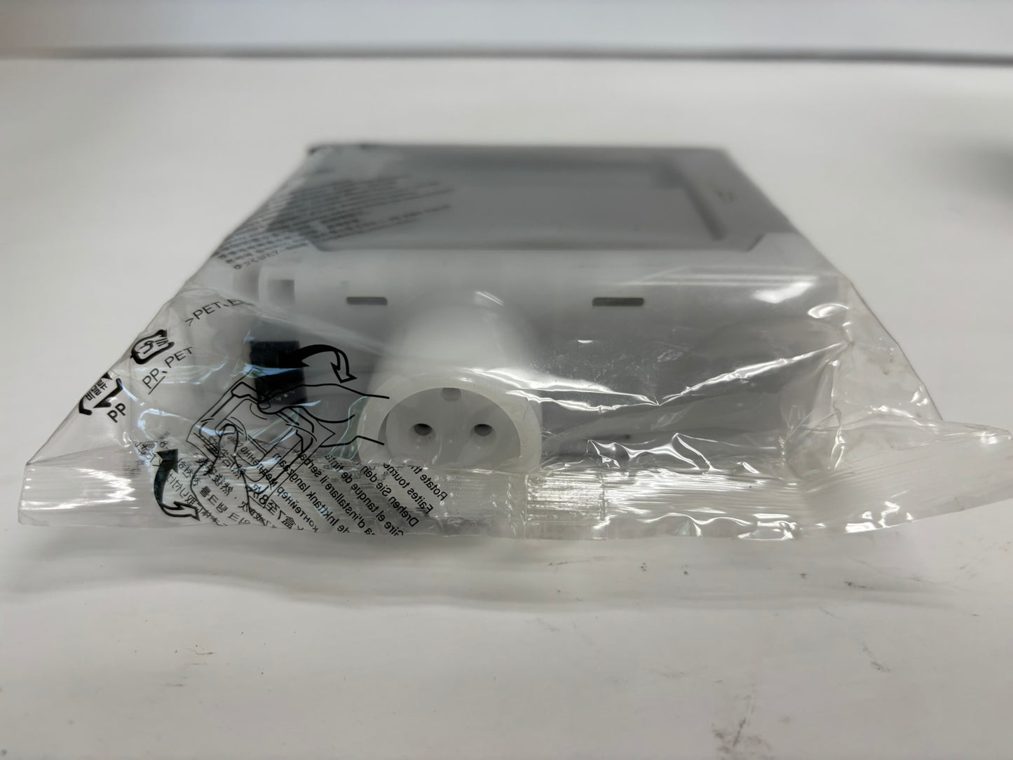 Open OEM Canon imagePROGRAF TX-2000,TX-3000,TX-4000 Black Ink PFI-310MBK (2025)