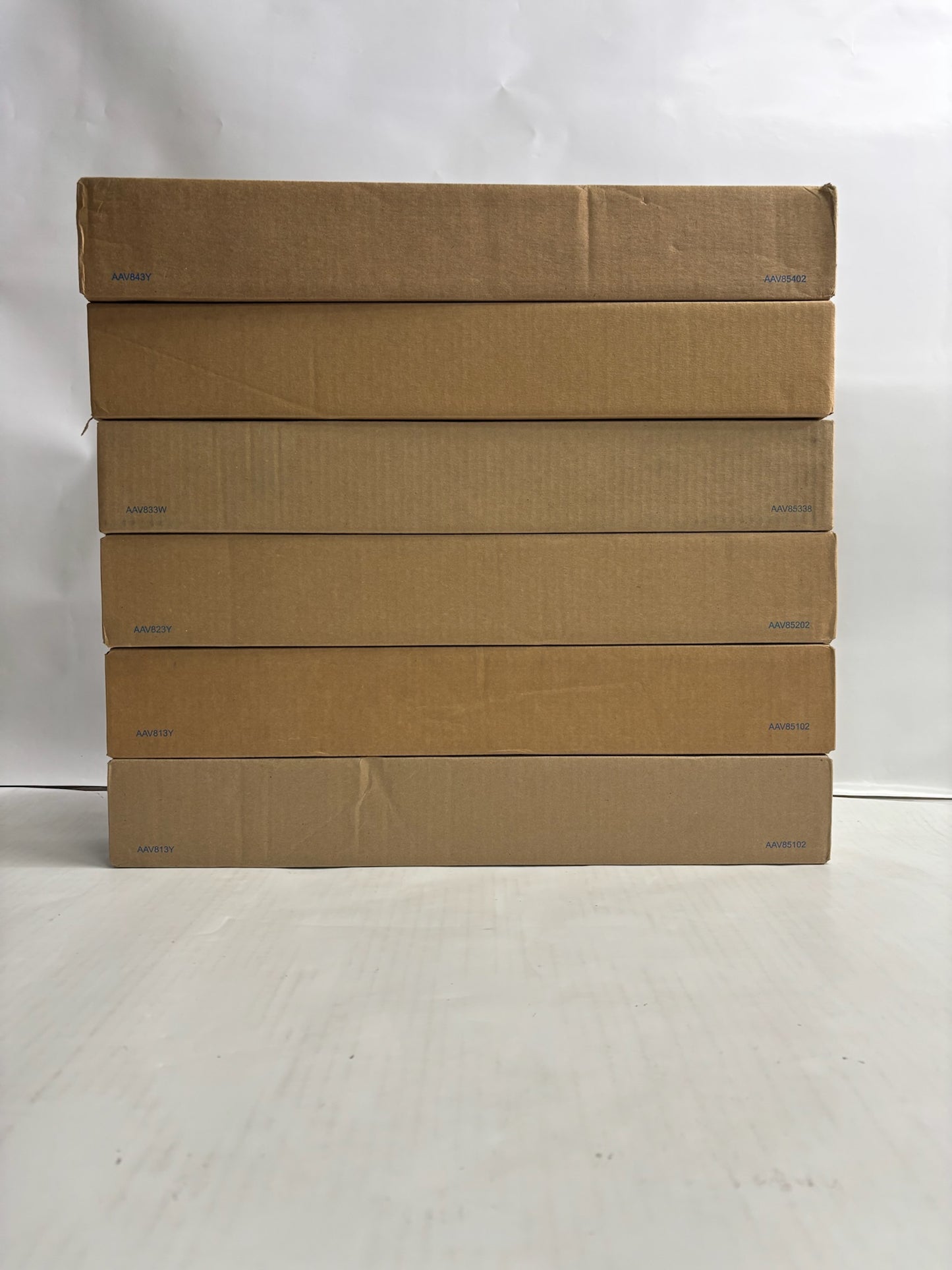 6 Genuine Konica Minolta Bizhub C250i,C300i, C360i CMMYKK TN328 Toners