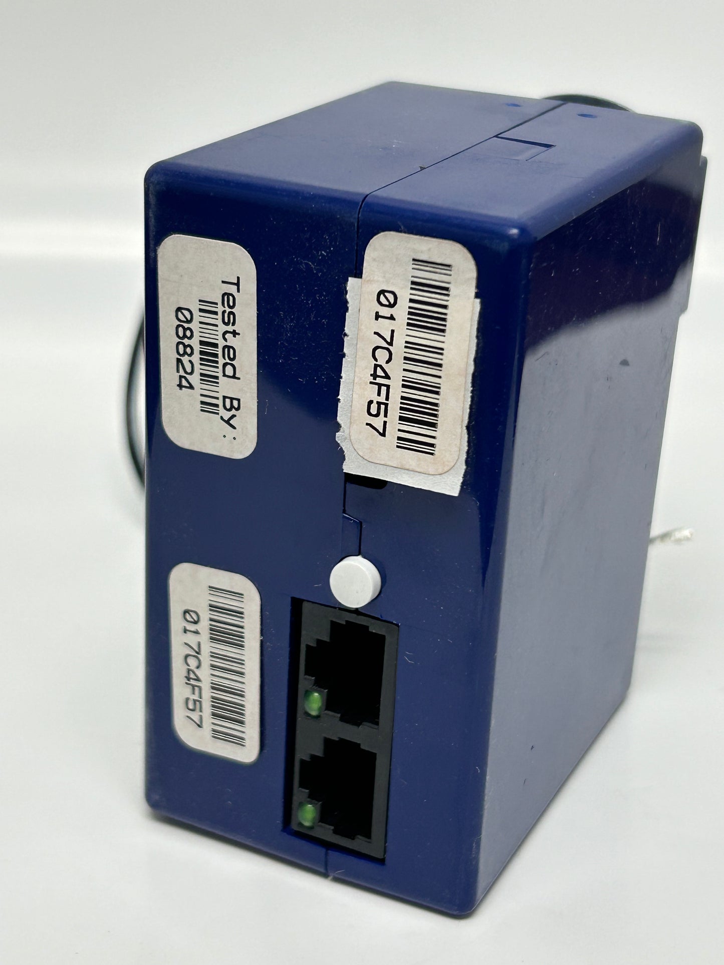 nLight Acuity Control NPP20-PL *233C81 Nlight Plug Load Control Power Pack 120V 20A