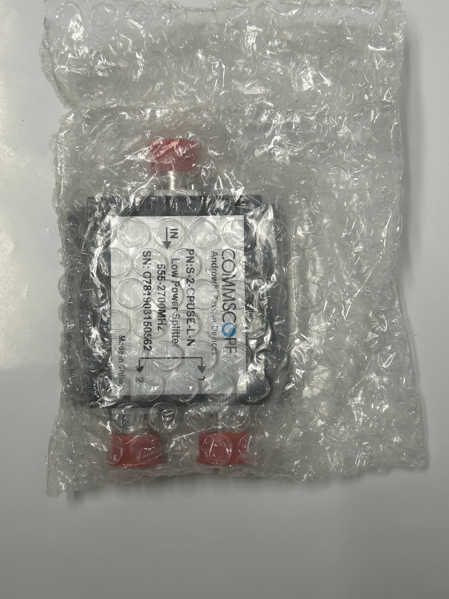 Test Product
