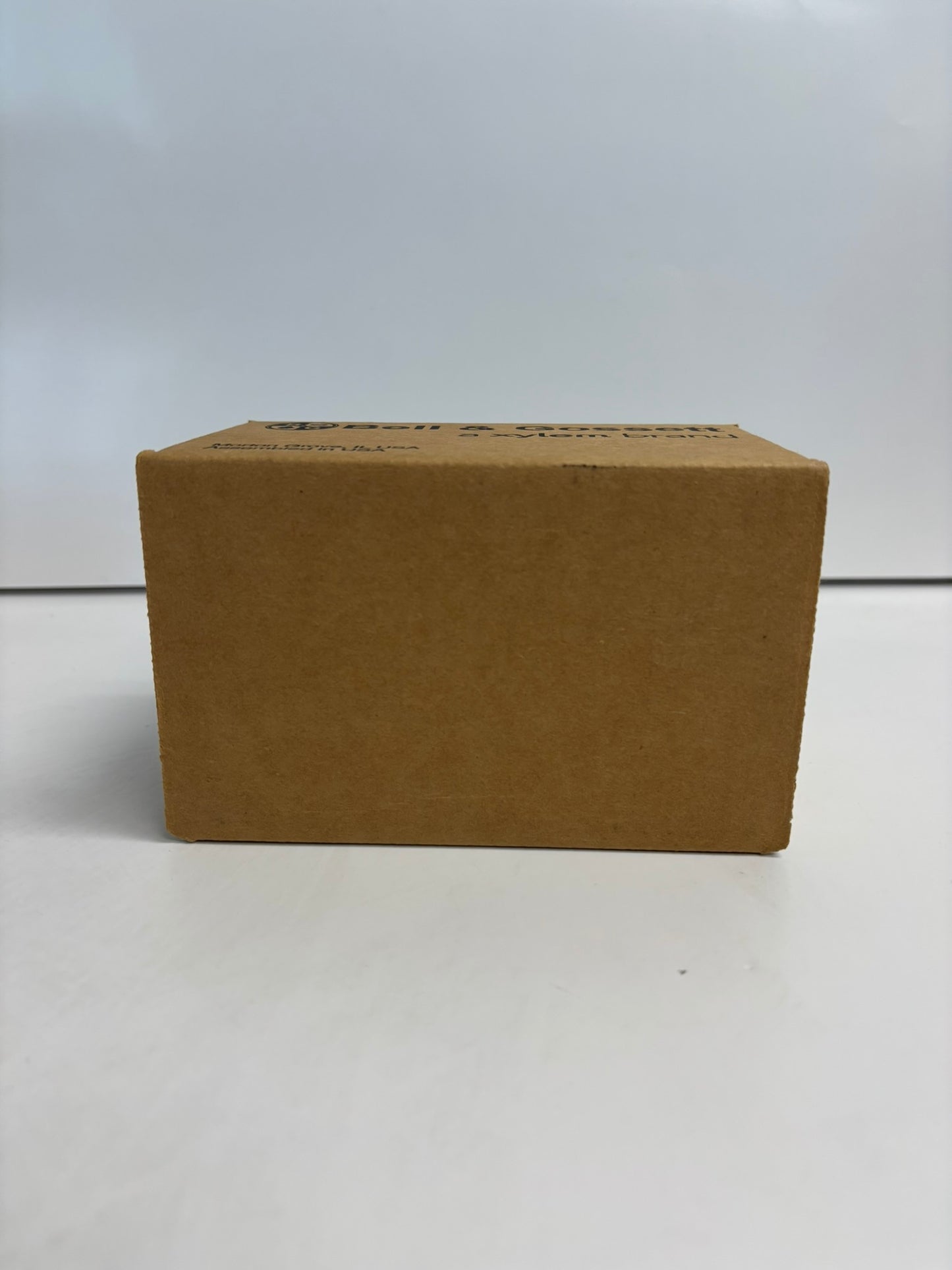 New Bell & Gossett 186543LF Series 80 Lead Free Seal Kit No. 8 (1-5/8")