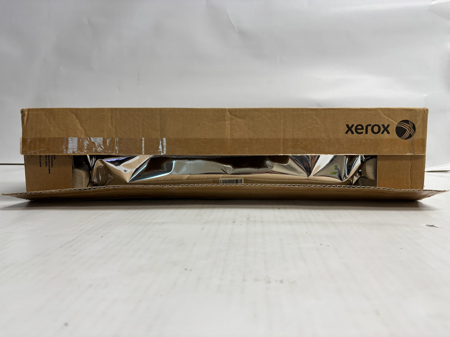 Genuine Xerox WC 7425,7428,7435 Color & Black Drum 013R00647 (Partially Opened)