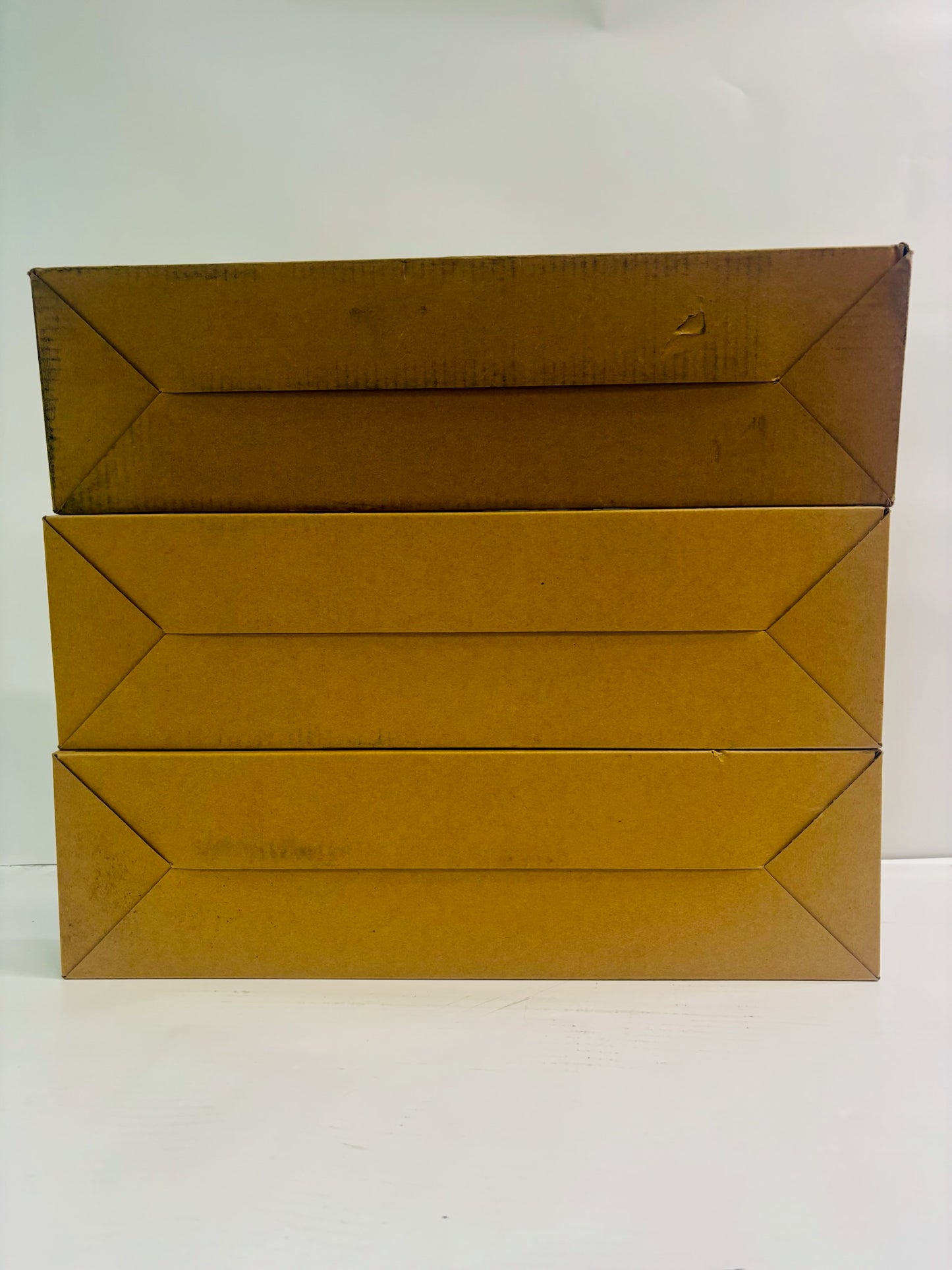 3 Genuine Toshiba E STUDIO 2050C, 2051C Waste Container TB-FC30