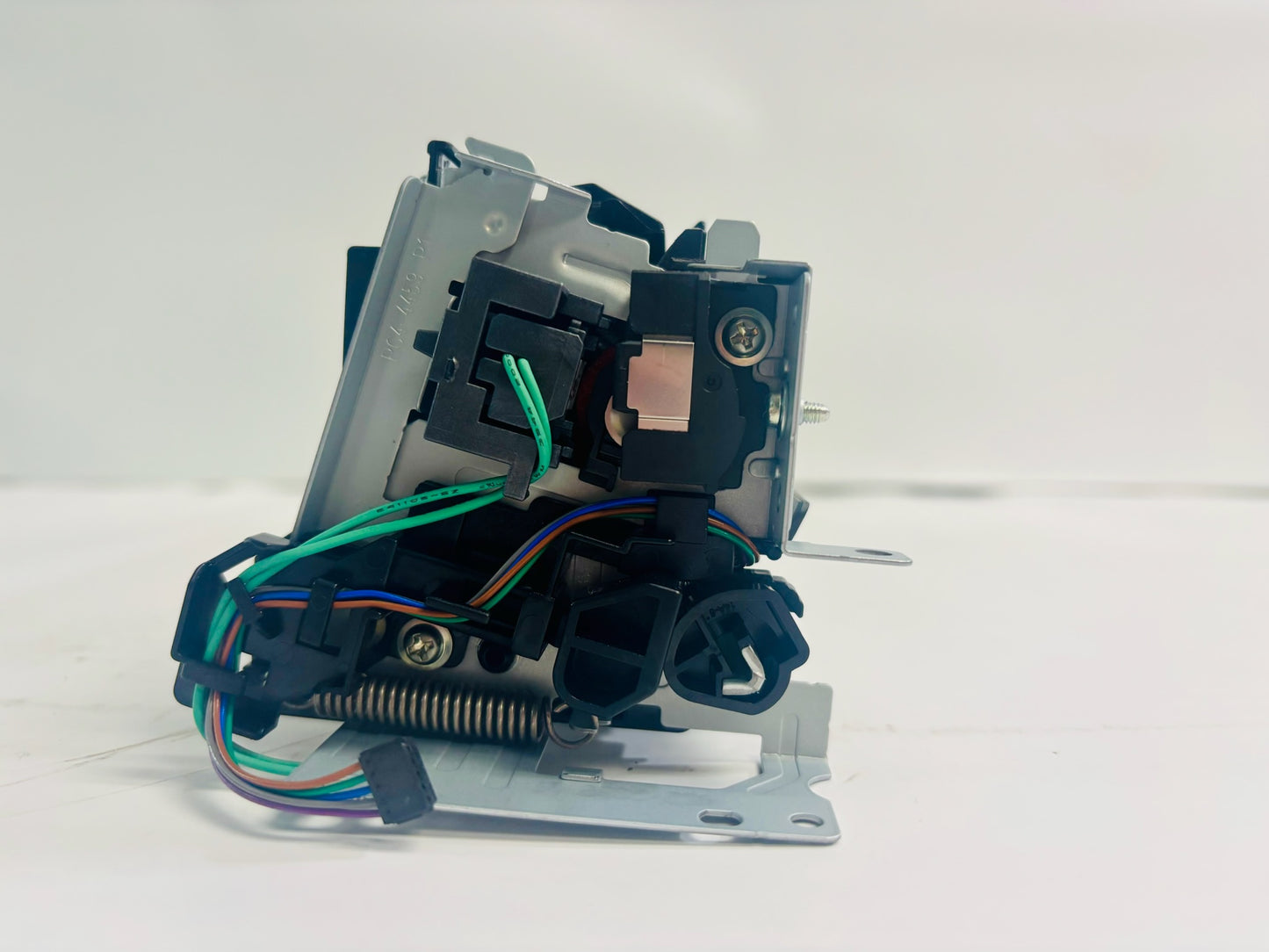 Open Genuine Canon iR 1643, 1643i, 1643iF Fuser Assembly FM1-W154-000