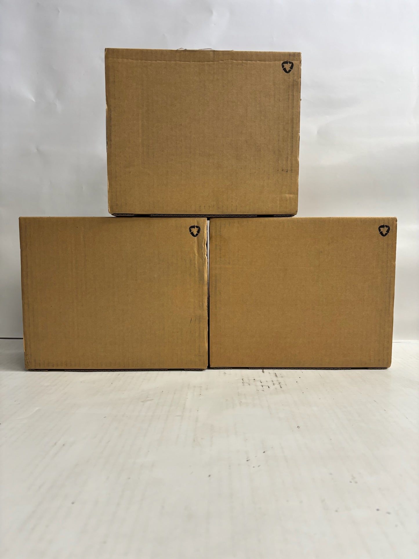 3 New Genuine Gestetner LDD-020 Master Rolls CPMT16, 817536 (Same Day Shipping)