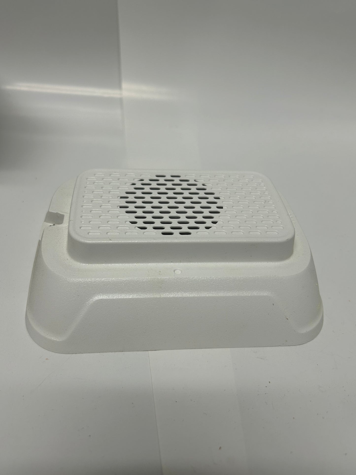 System Sensor HWL-LF Low Frequency Sounder, Wall, White