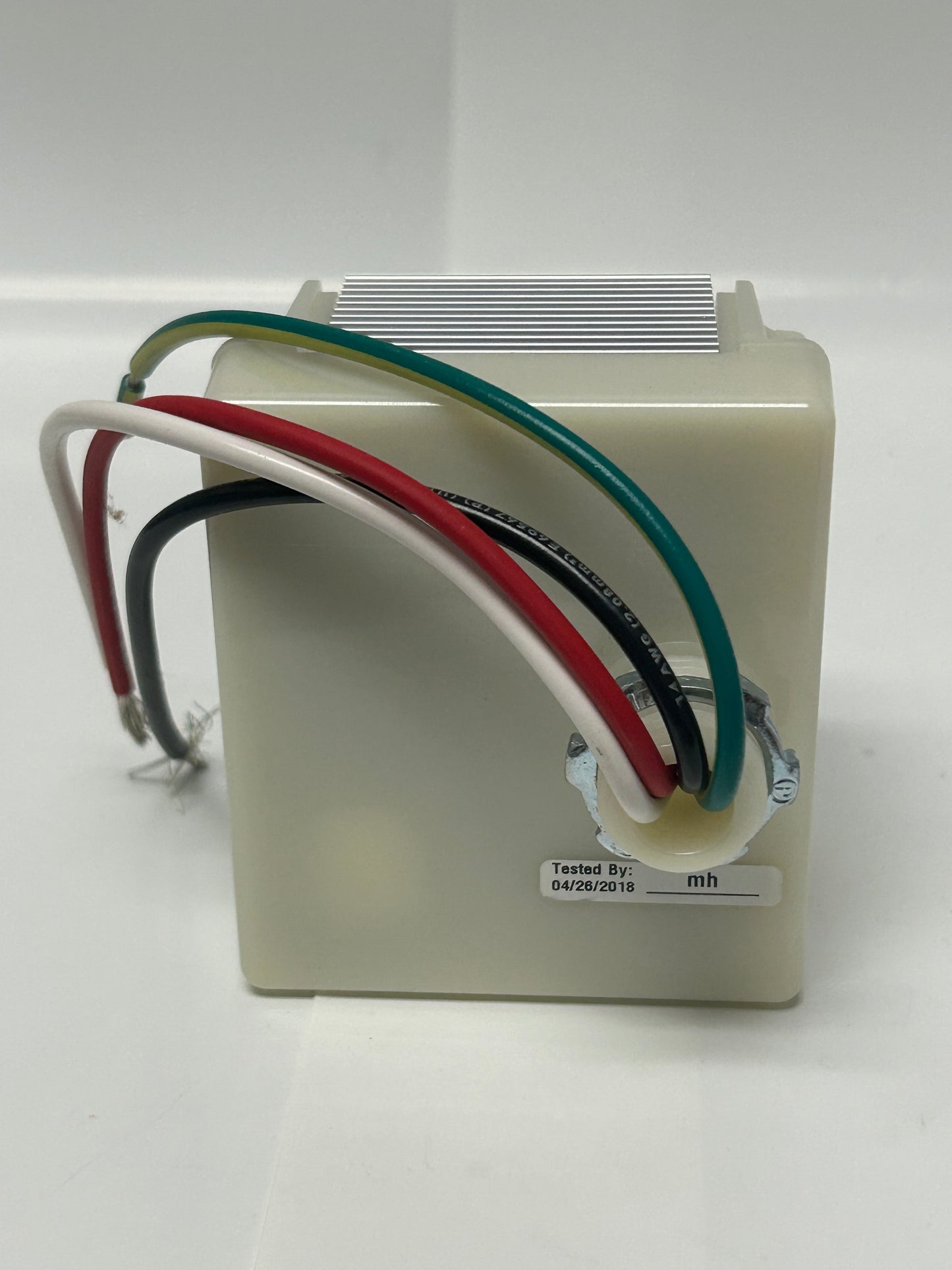 Echoflex ER6CD-AU-120 600 Watt Phase Adaptive Dimmer 7189A1410 (no box)
