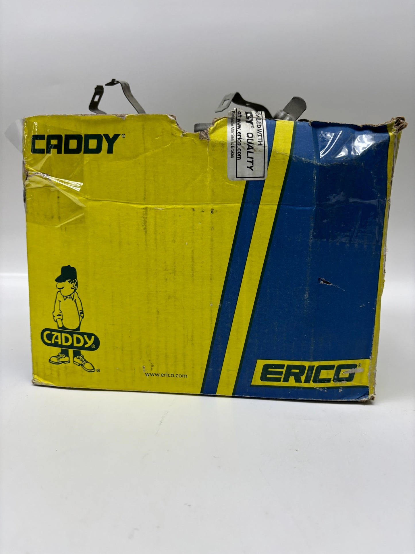 78PC CADDY 16M912 Combination Conduit Hanger For 1" EMT, 9/16"-3/4" Flange