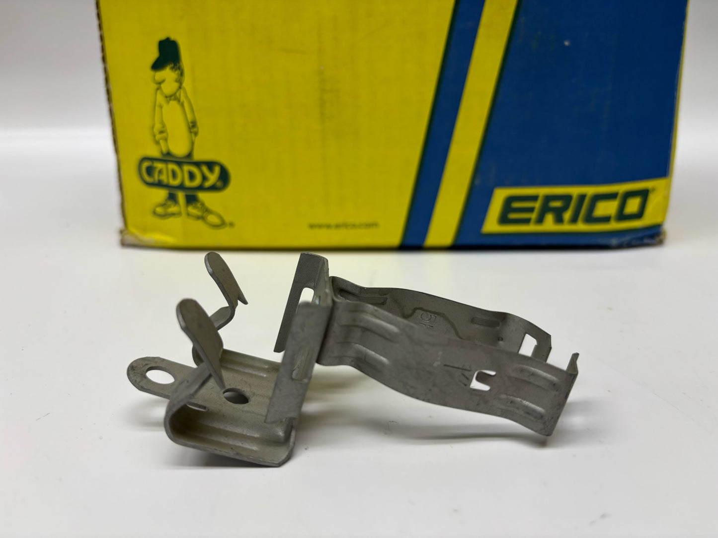 78PC CADDY 16M912 Combination Conduit Hanger For 1" EMT, 9/16"-3/4" Flange