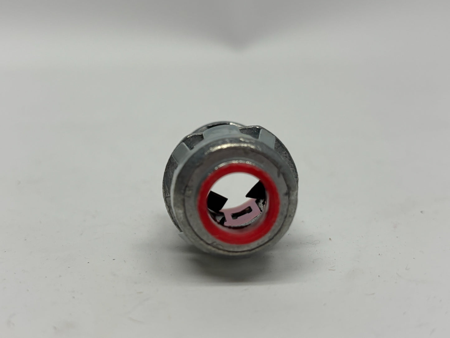100 PC Arlington 40AST 3/8" SNAPIT Cable Connector MCI: 480-610/480-550 Zinc Die Cast