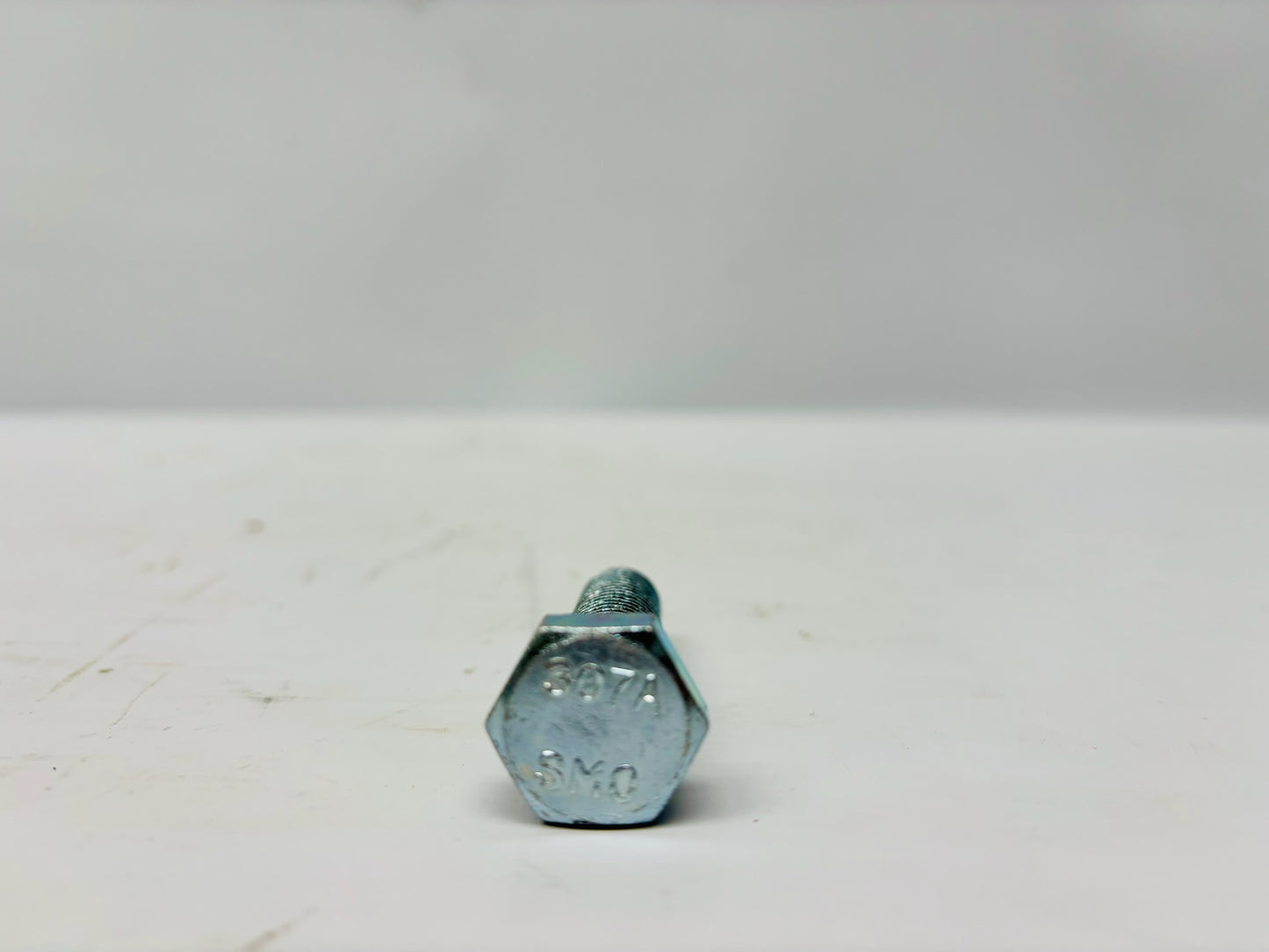 35 Pk Dottie MB122 Fully Threaded Hex Head Tap Bolts