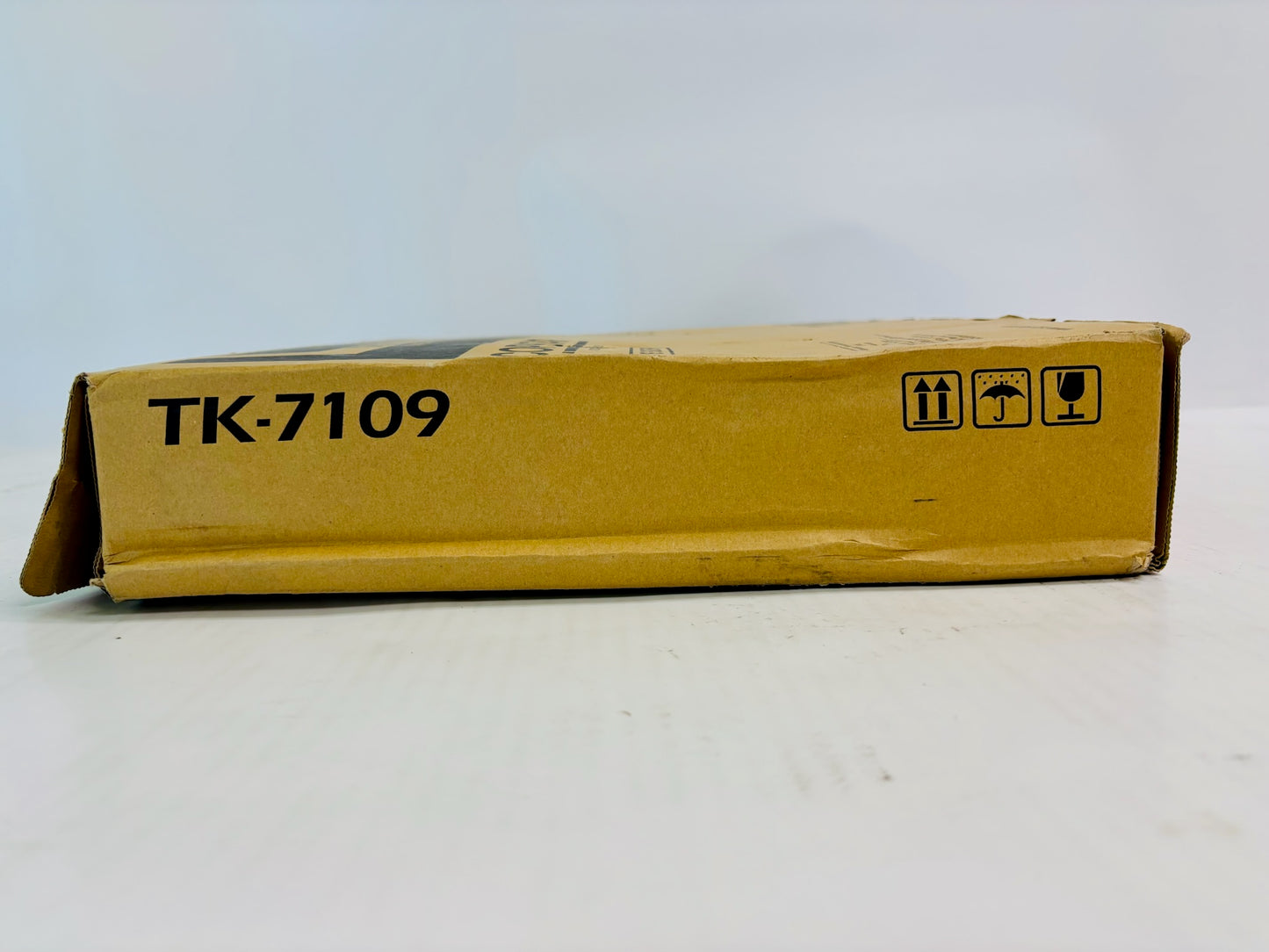 Genuine Copystar CS3010i Black Toner Cartridge TK-7109, TK7109