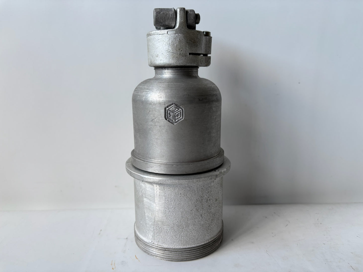 Crouse Hinds APR-6463 Cord Connector Body Grounded M-54 60A, 3W, 4P