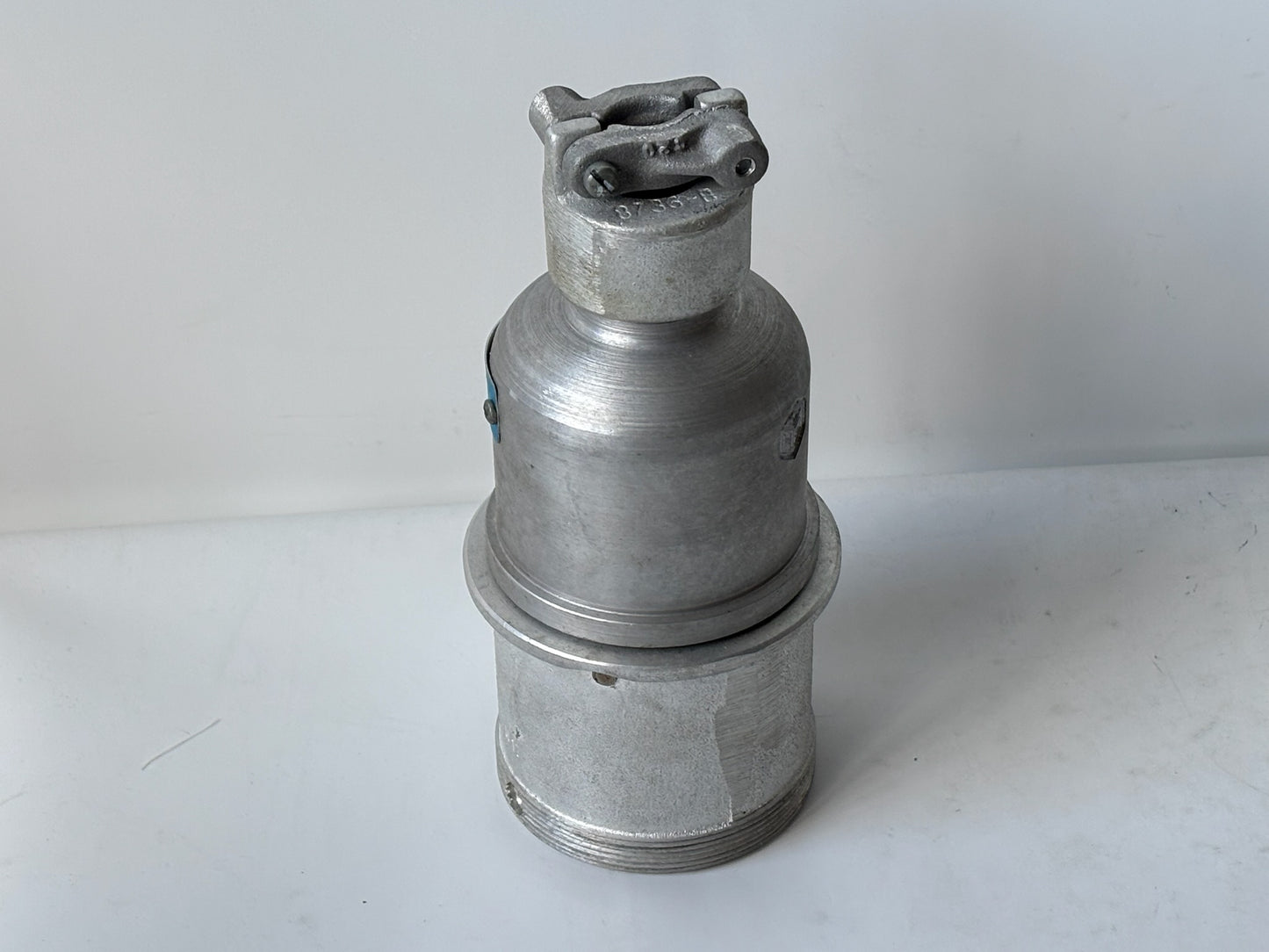 Crouse Hinds APR-6463 Cord Connector Body Grounded M-54 60A, 3W, 4P