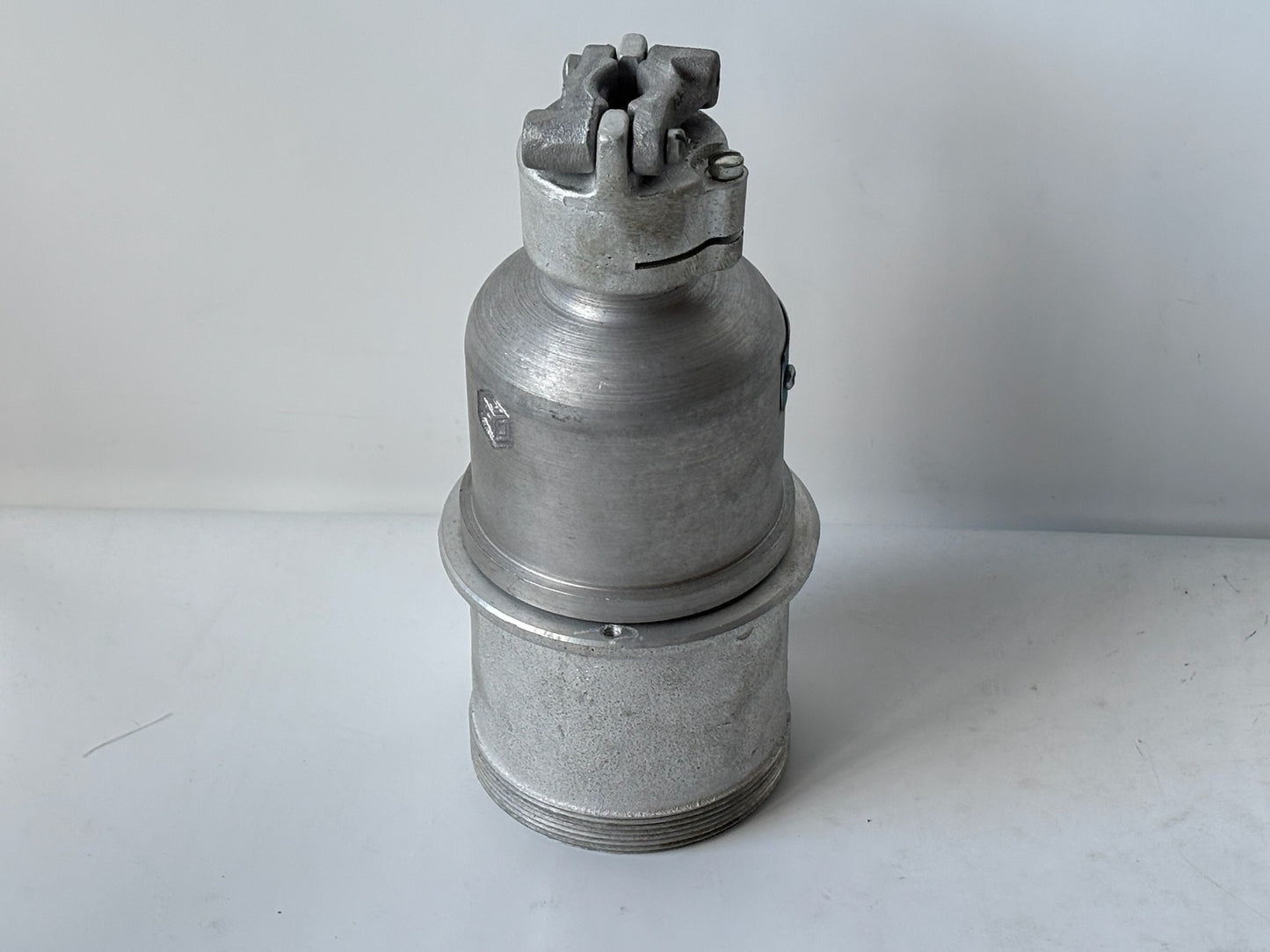 Crouse Hinds APR-6463 Cord Connector Body Grounded M-54 60A, 3W, 4P