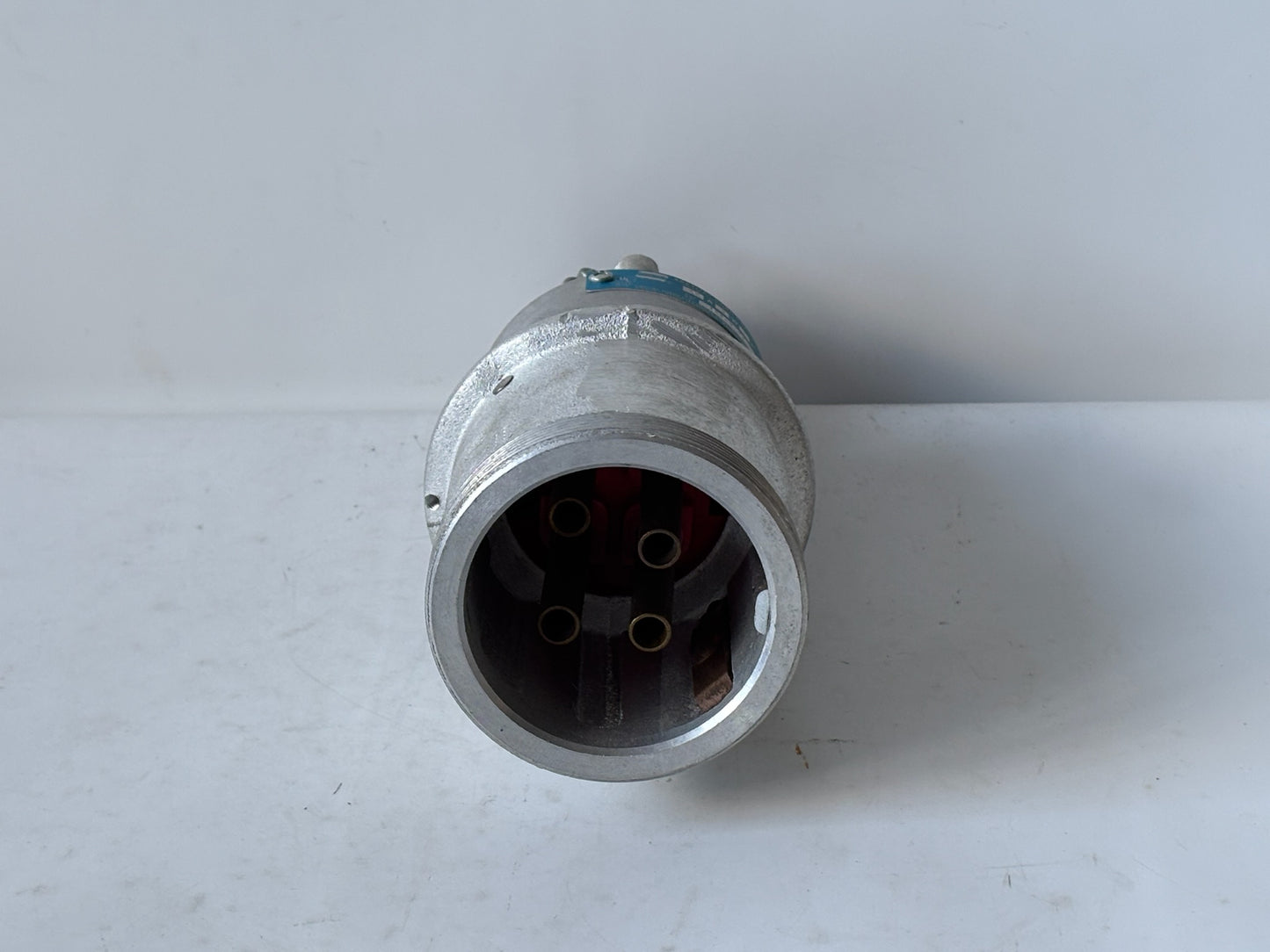 Crouse Hinds APR-6463 Cord Connector Body Grounded M-54 60A, 3W, 4P