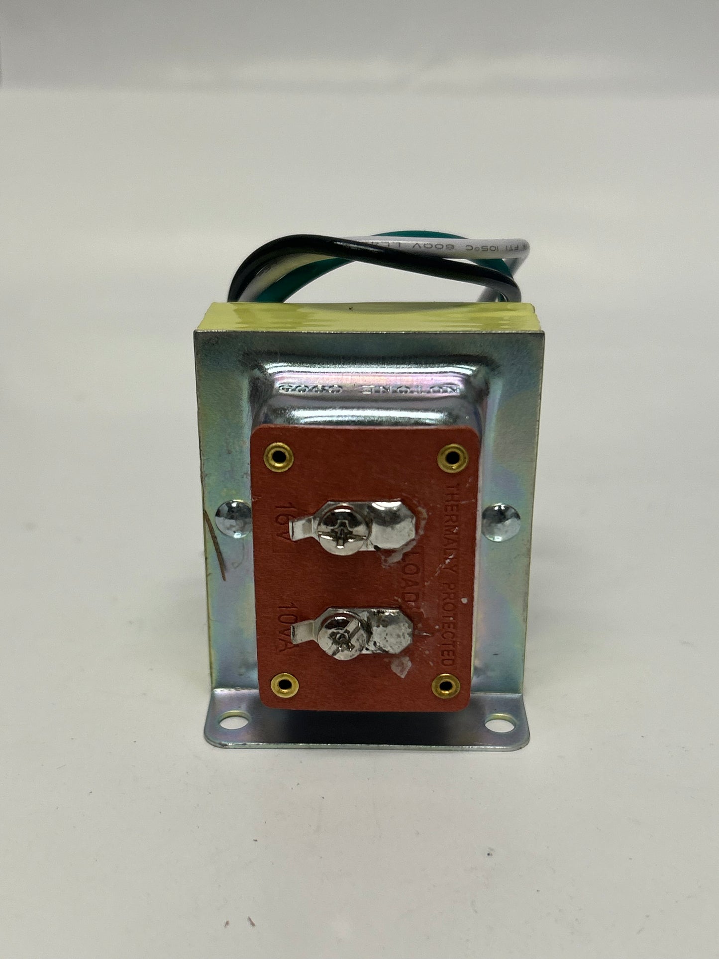 NuTone c905 Low Voltage Transformer 16Vol 10VA 120V AC (lot of 4)