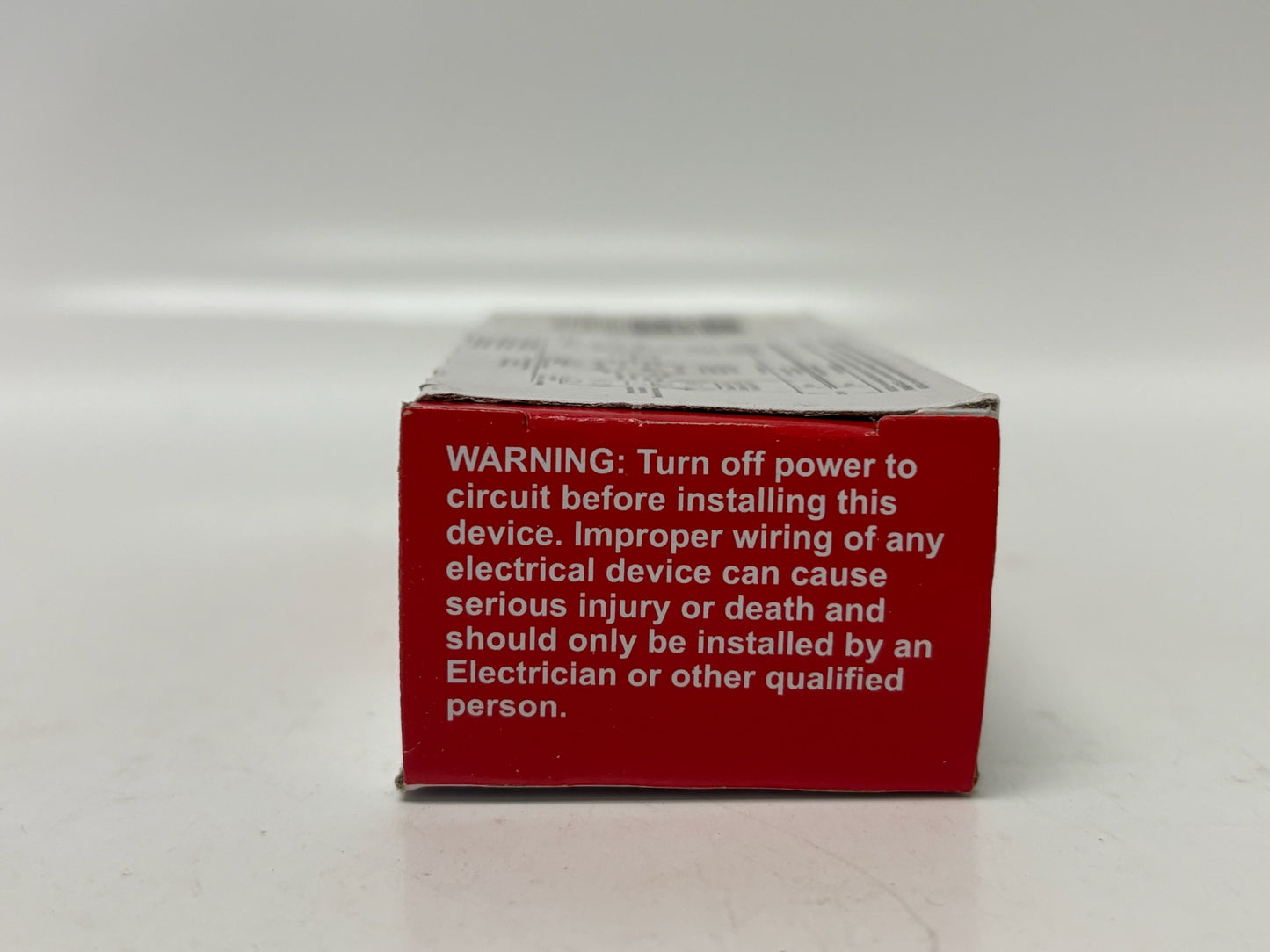 New 13 PK Legrand TR26362-GRY Tamper-Resistant Duplex Receptacle, 20A, 125V, Gray