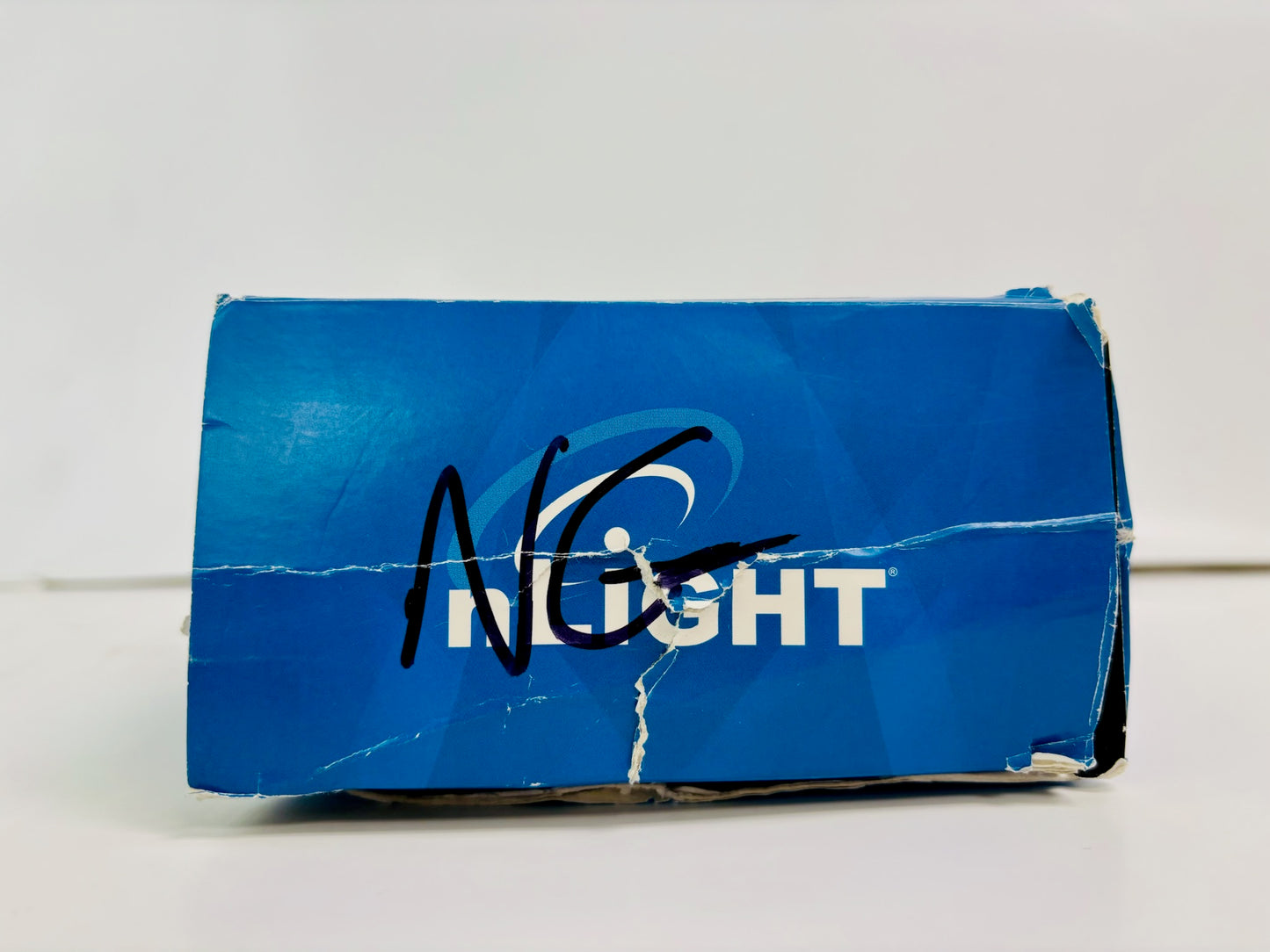 Acuity nLight NCM PDT 9 RJB Ceiling-Mounted Dual-Technology Occupancy Sensor