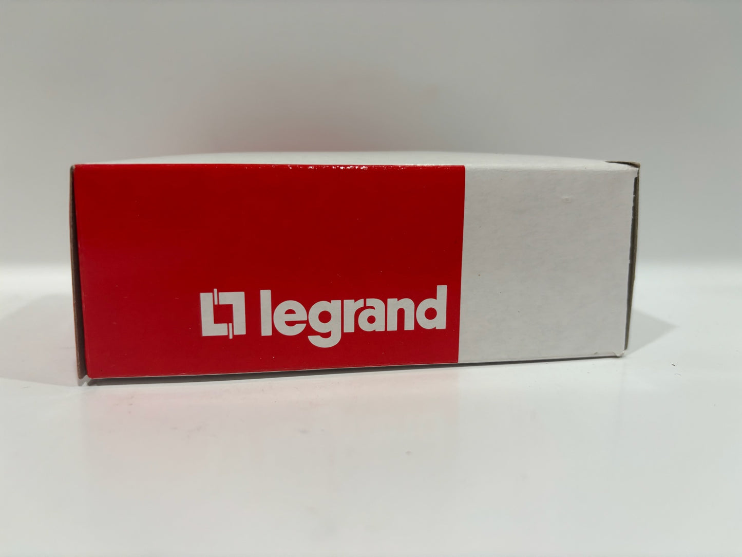 New 9 PC Legrand 1597TRLA 15A GFCI Outlet, TR, Light Almond, Self-Test