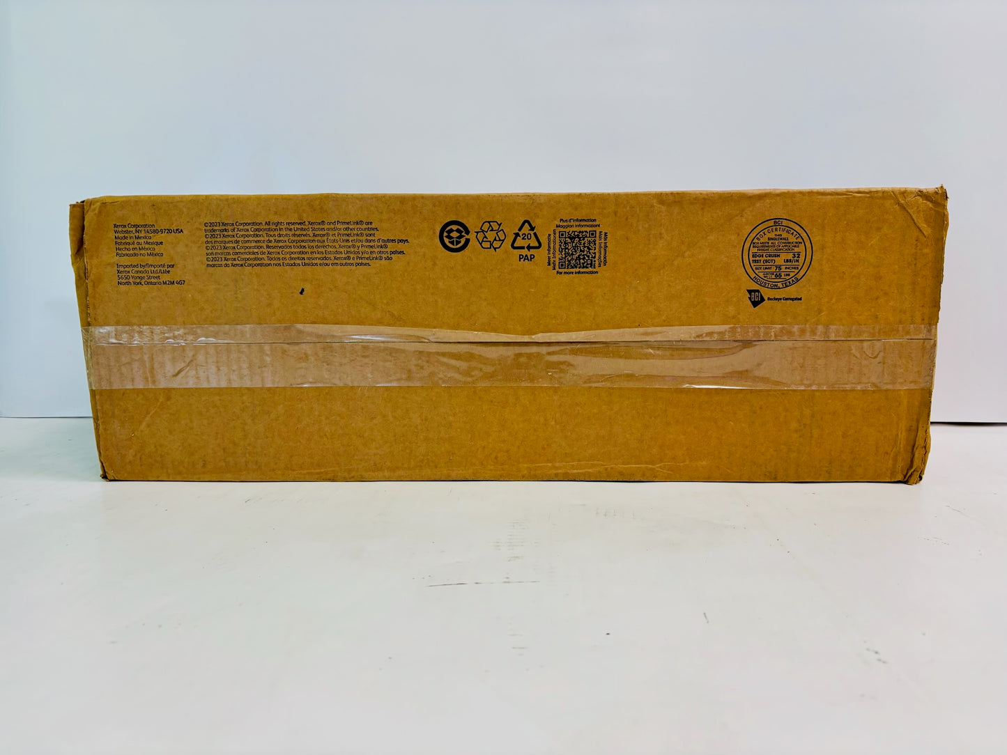 Genuine Xerox VersaLink C7020,C7025,C7030 Drum Cartridge 013R00684