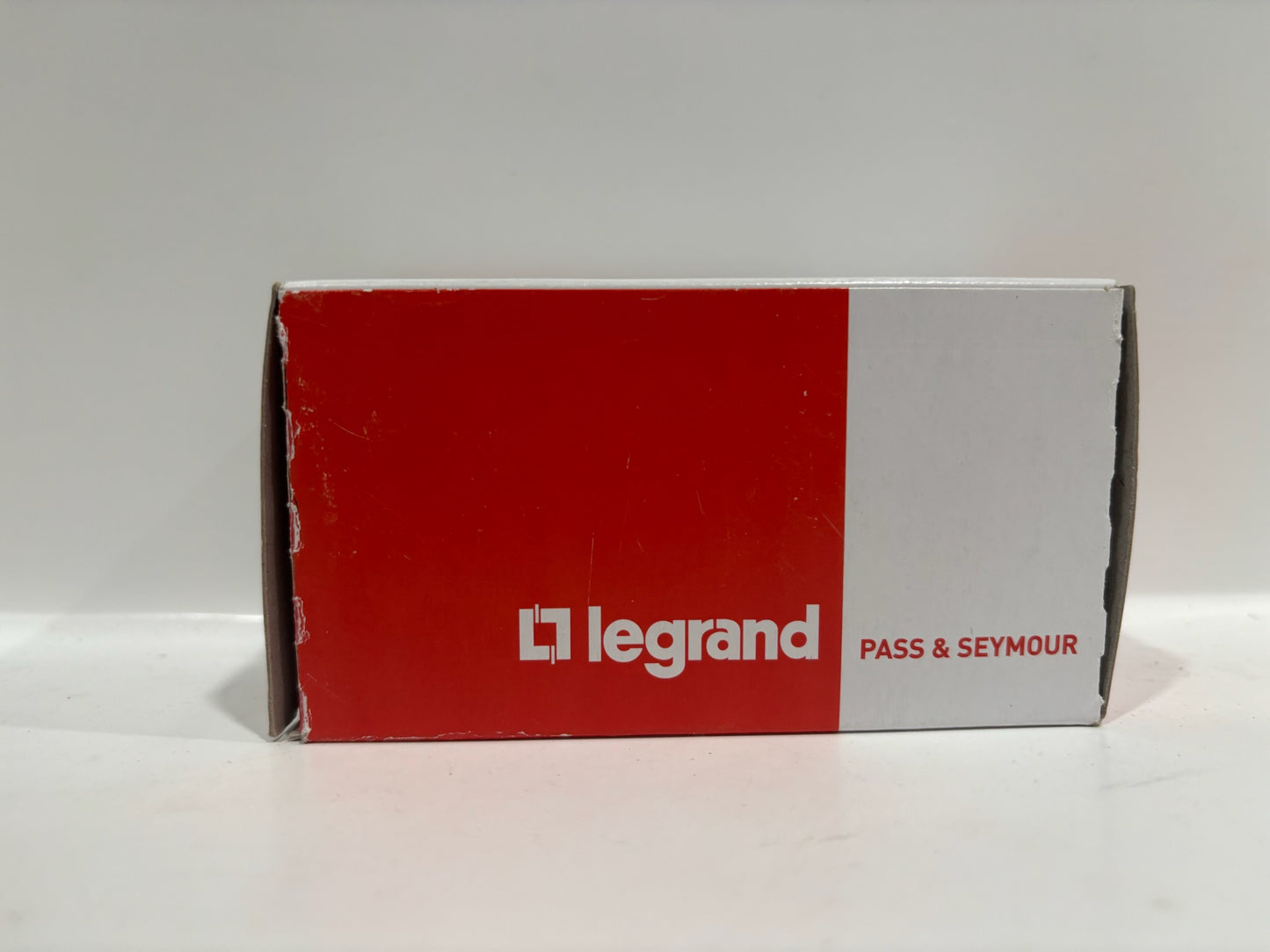 New 2 PC Legrand 7802-MD Double Pole, Manual Controller Single Phase AC