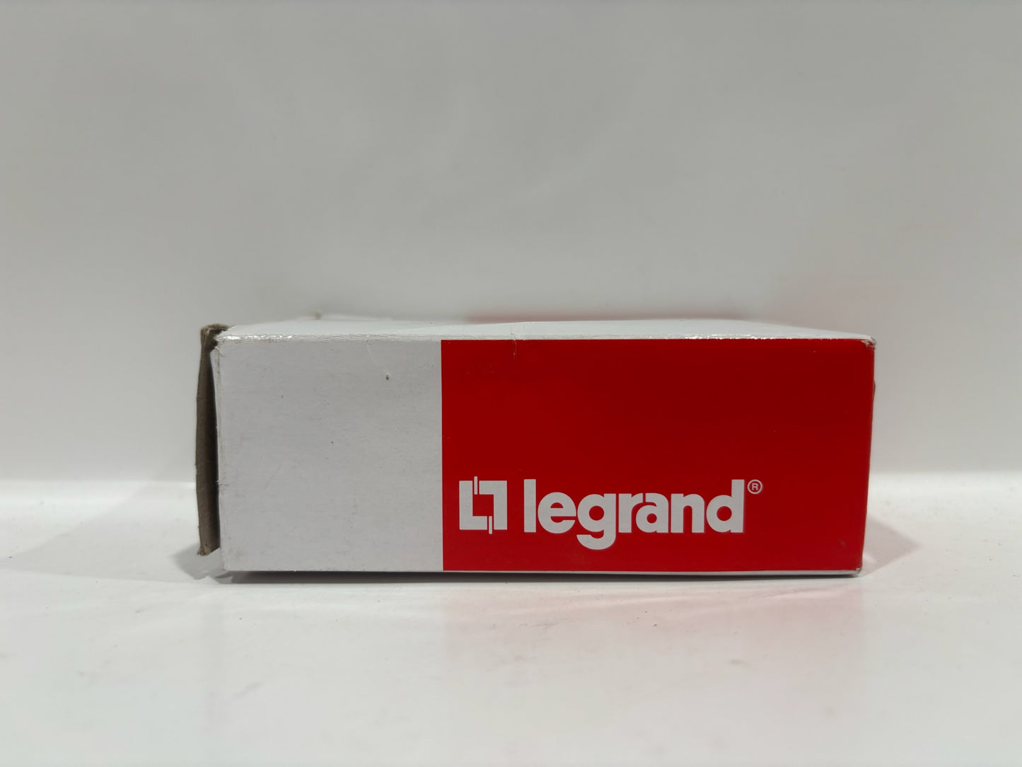 New 6PC Legrand PT2097W Self-Test GFCI Outlet with LED Light, White