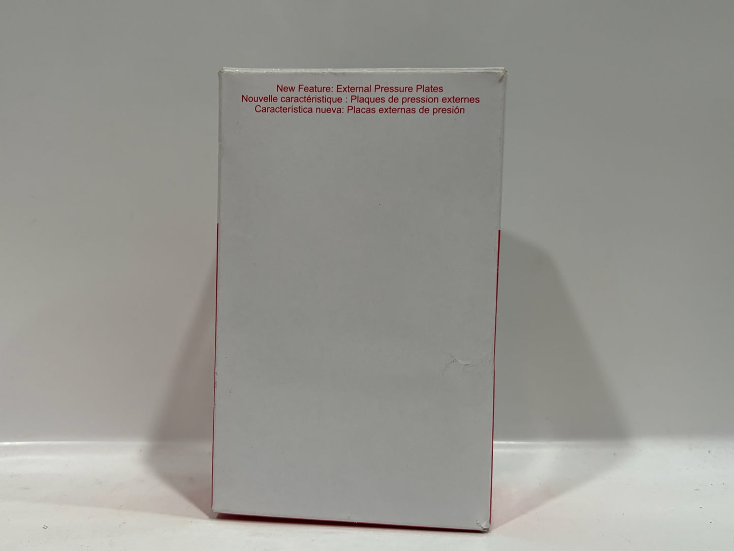 New 7 PC Legrand 2097 TRWRW 20A Duplex Self-Test GFCI Receptacles, White