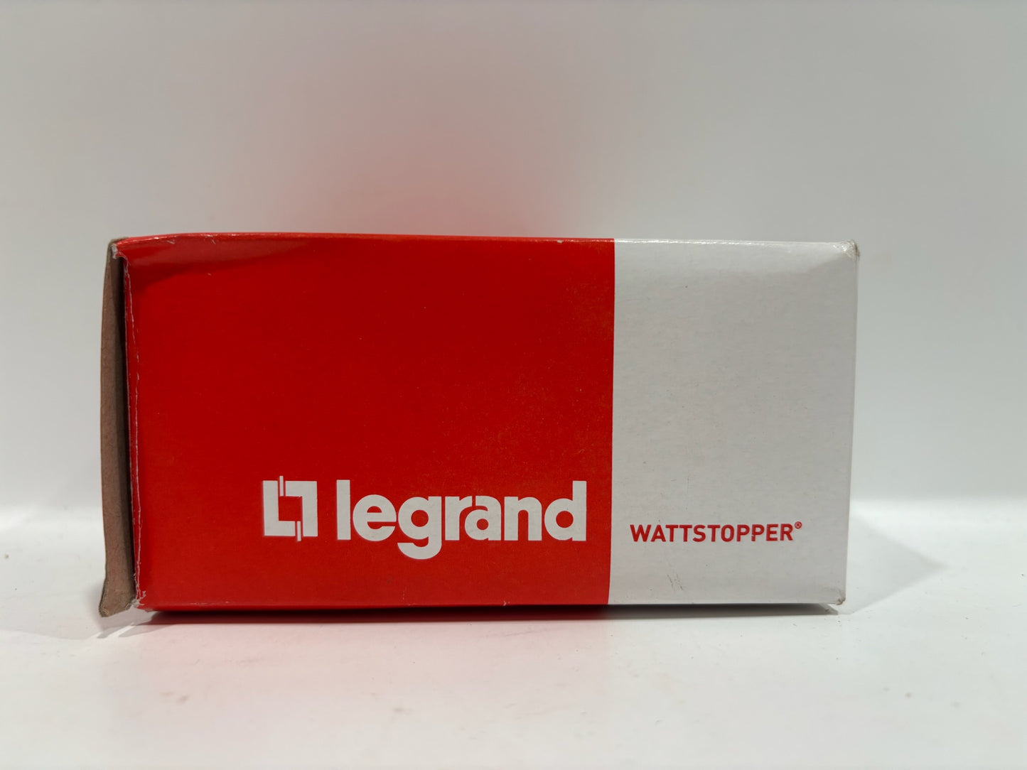 New 7PC Legrand RS-150BA-N-W Vacancy Sensor, 3-wire w/Nightlight