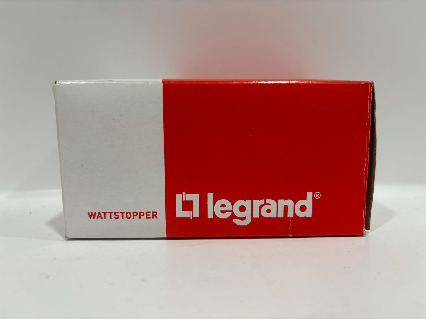 New 7PC Legrand RS-150BA-N-W Vacancy Sensor, 3-wire w/Nightlight