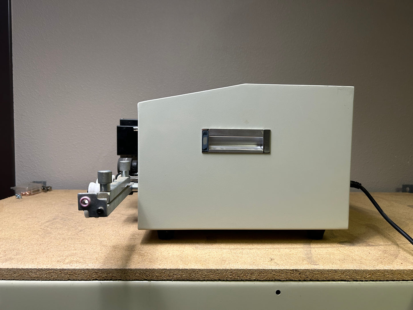 SWT508-SD Computer Wire Peeling Stripping Cutting Machine