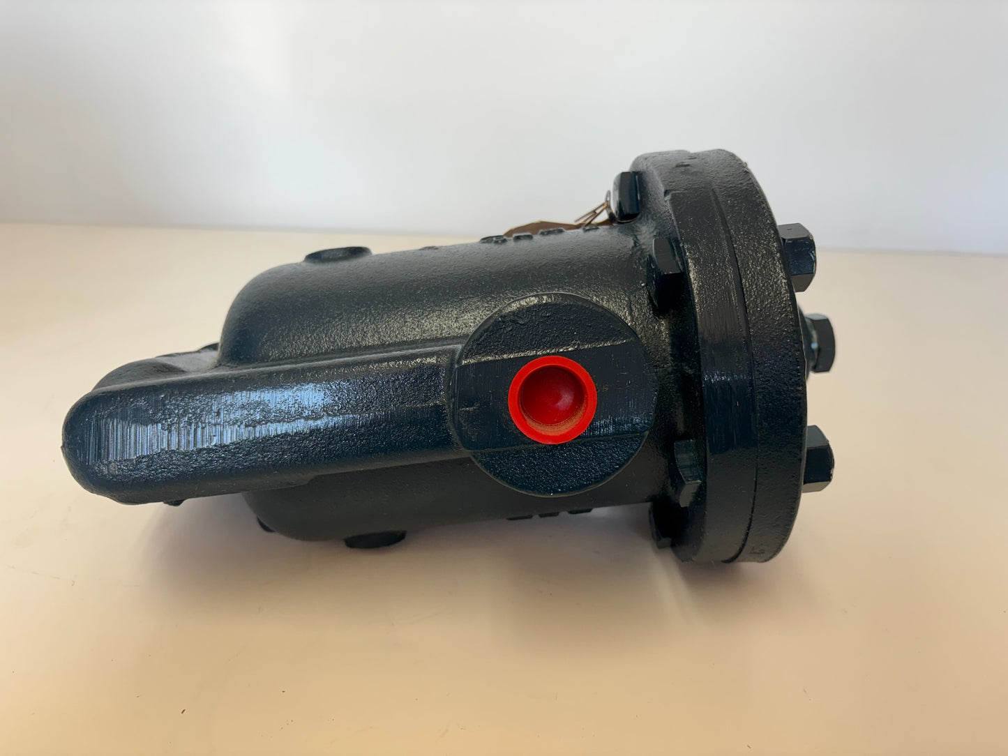 New Armstrong D500865 Inverted Bucket Trap w/ Strainer 3/4"