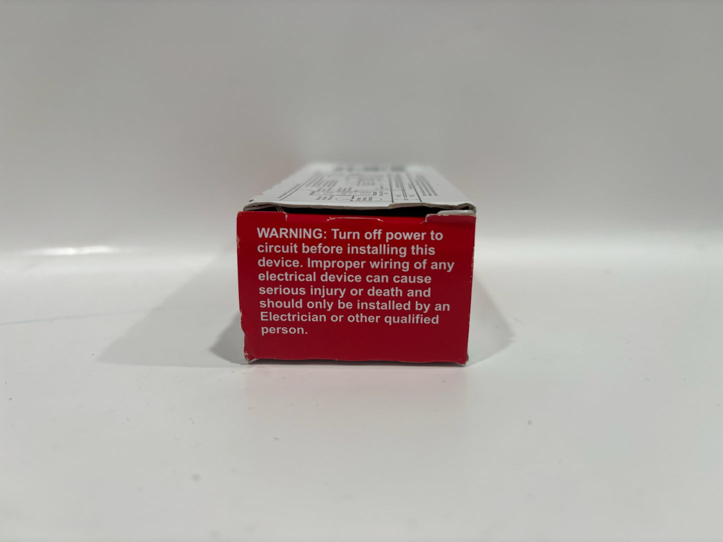 New 10 PK Legrand TR26262-BK TR Heavy Duty Receptacles, 15A, 125V, Black