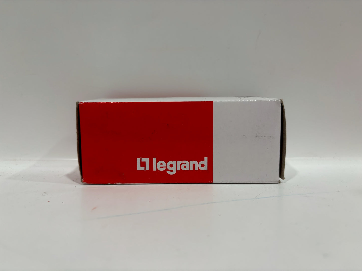 New 13PK Legrand RCD33W Two Single Pole/3-Way Switches, White