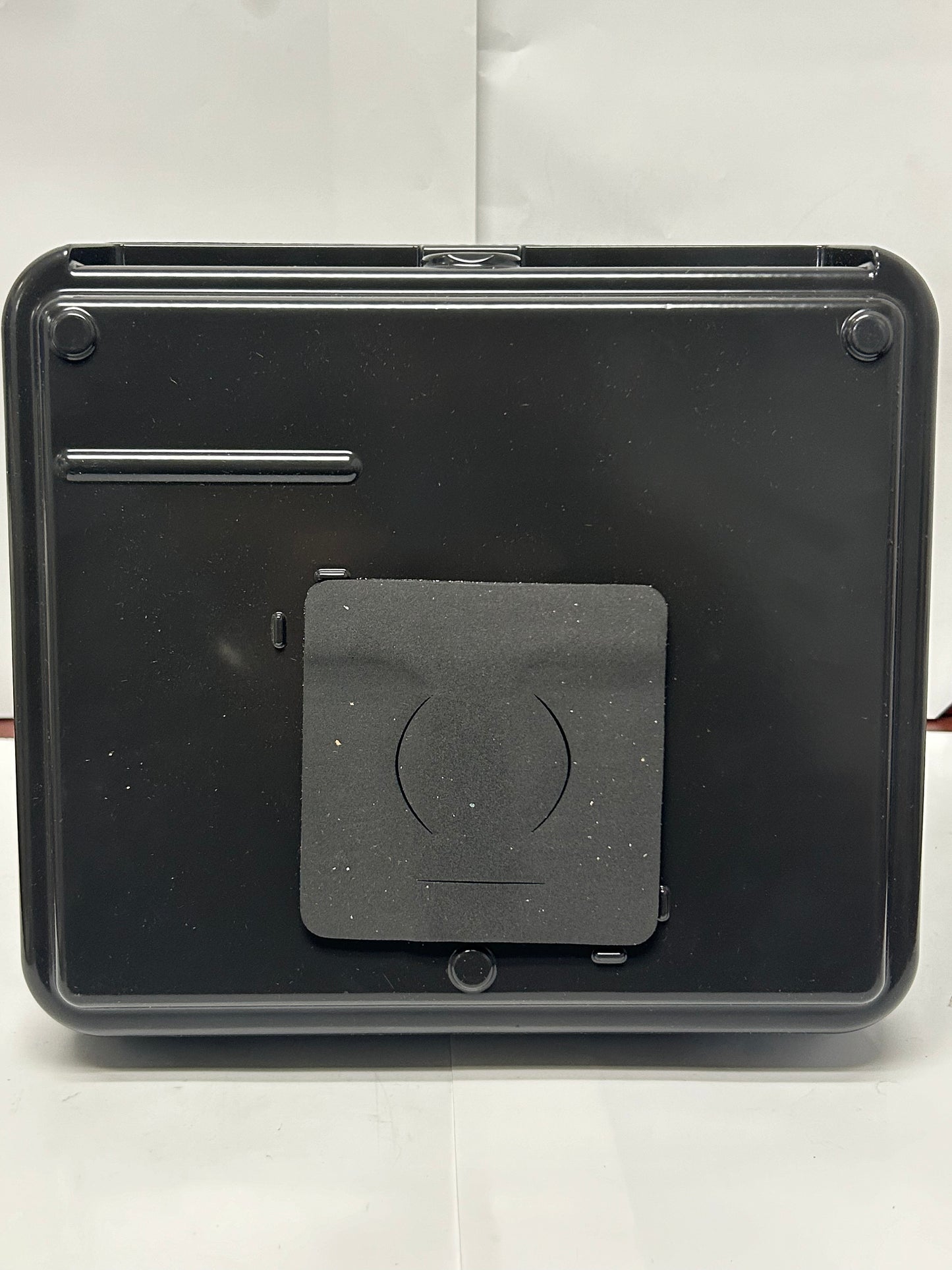 MVOLT LPI Contour Series TWA Mini Wall Pack 42W TRT