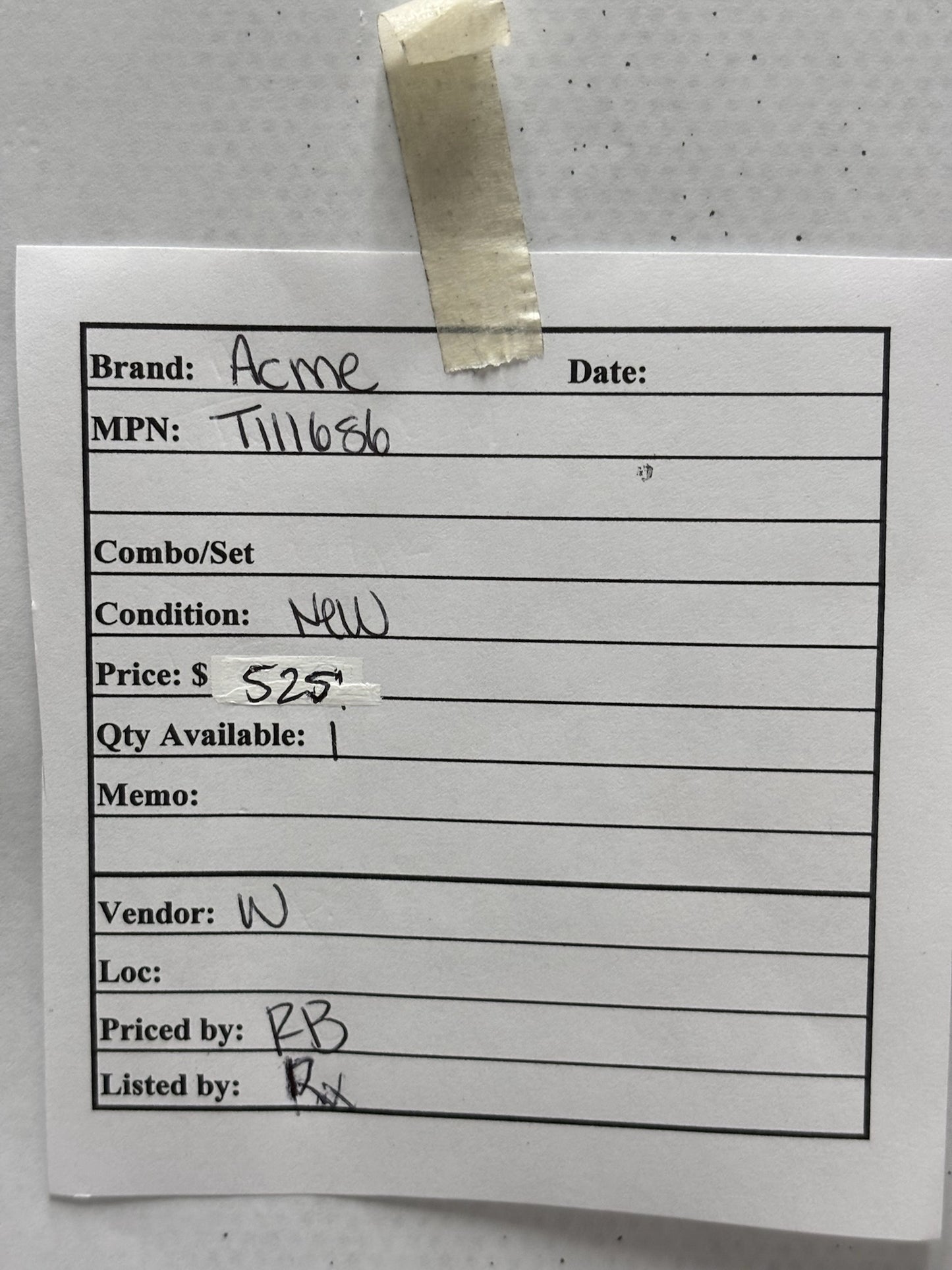 Acme T111686 3 kVA Encapsulated Single-Phase Buck-Boost Transformer 120/240V