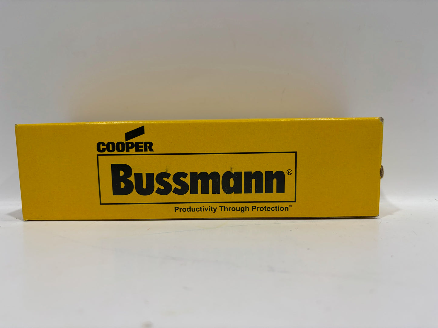 New Eaton Bussman FRN-R-250 Time-Delay Fuse, Class RK5 - 250A 250V