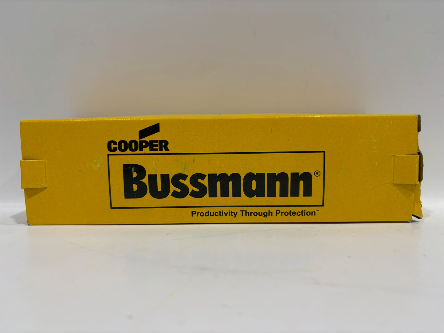New Eaton Bussman FRN-R-250 Time-Delay Fuse, Class RK5 - 250A 250V