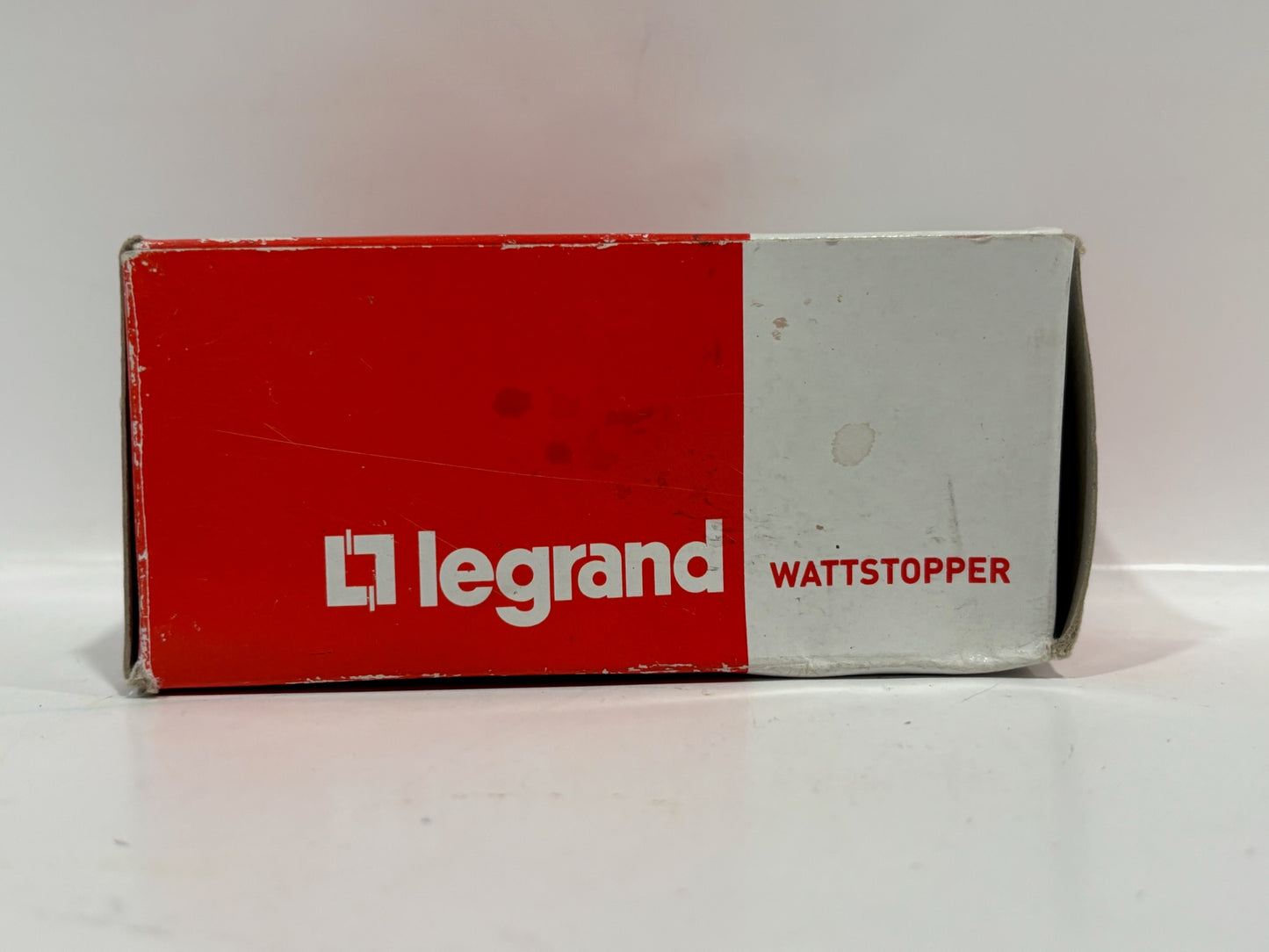 New Legrand LMSW-101-W DLM Switch, 1 Button with Infrared