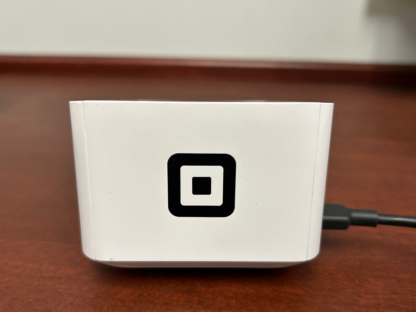 SQUARE Credit Card Terminal