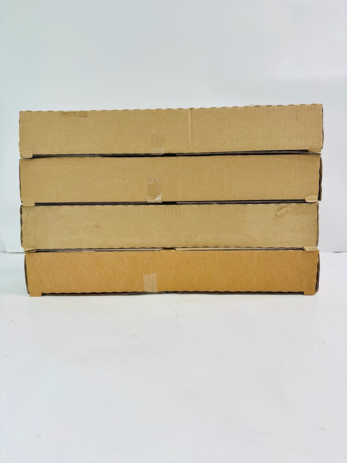 4 Genuine Konica Minolta BH 300i, 360i Cyan, Yellow & Black Toner TN328
