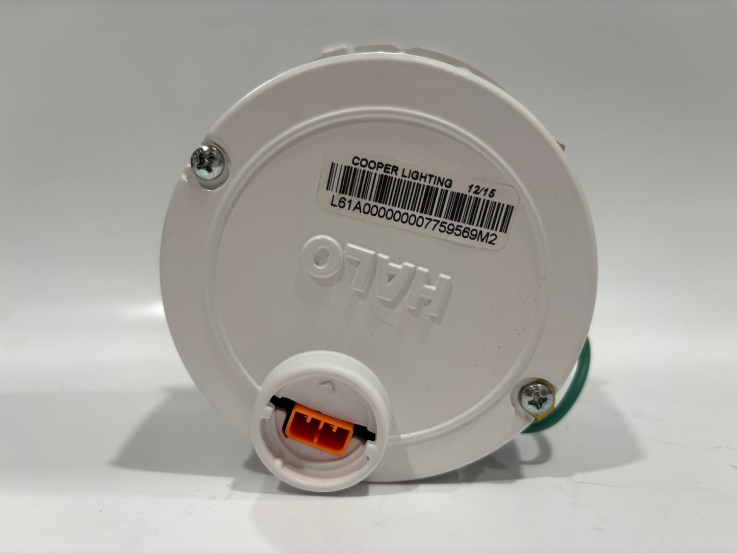 New HALO ML5612930 LED Light Module 120-277V, 17.5W