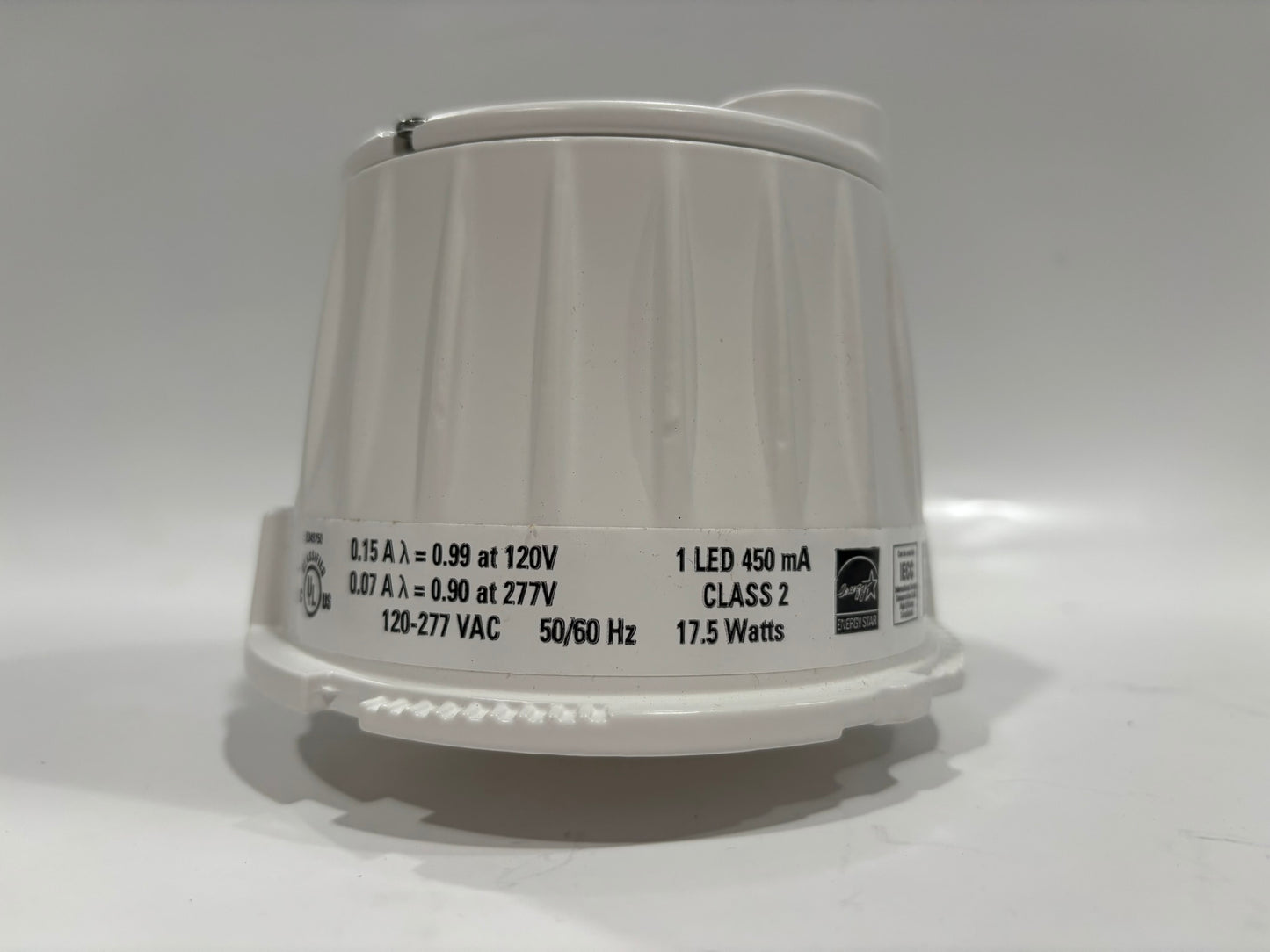 New HALO ML5612930 LED Light Module 120-277V, 17.5W