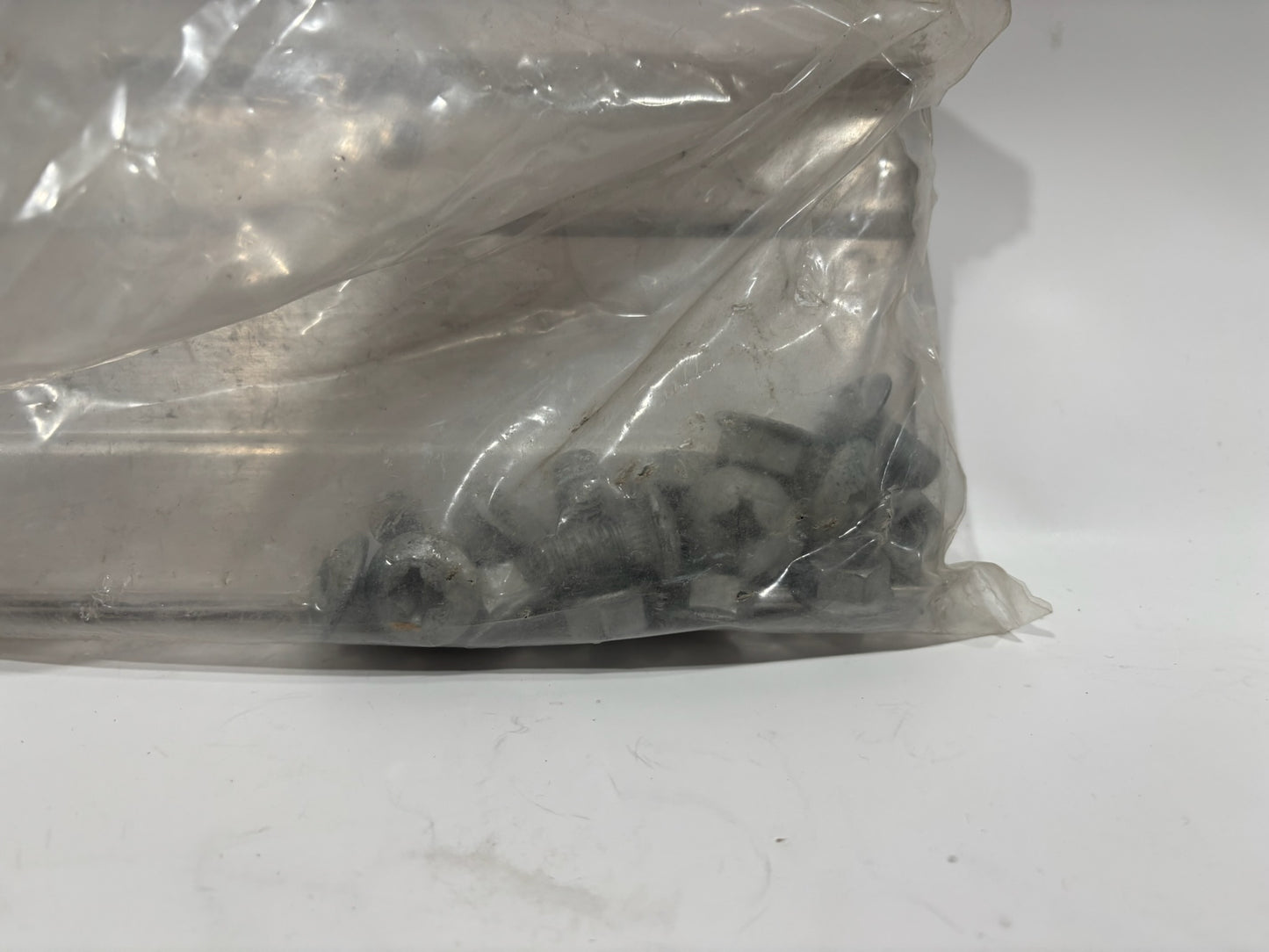 New No Box 3PK Legrand 4A-SSP-GE4H 4 in Straight Splice Kit