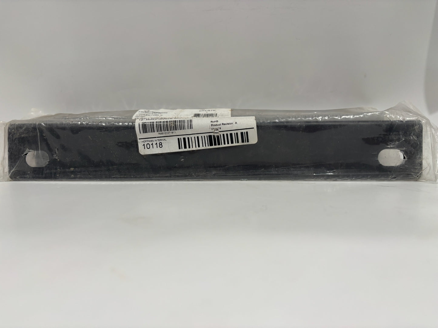 New No Box Nvent LWASK12CLK - 12 inch Wall Angle Support