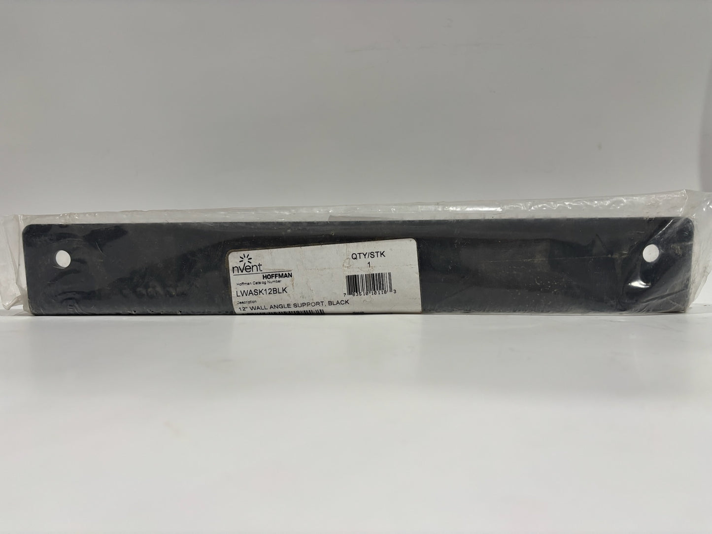 New No Box Nvent LWASK12CLK - 12 inch Wall Angle Support